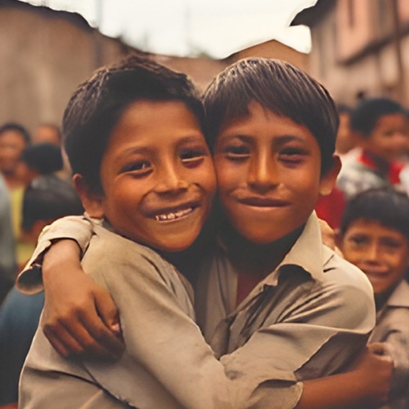 Abrazo